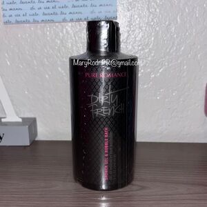 Dirty French Skinny Dip Shower Gel & Bubble Bath 🛀